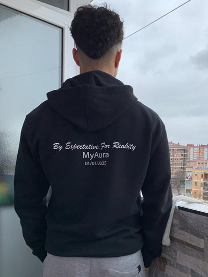 Sudadera Despedida MyAura 1.0